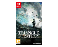 Triangle Strategy Nintendo Switch - 718030 - zdjęcie 1